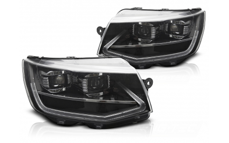 Фары передние Volkswagen T6 2015-2019