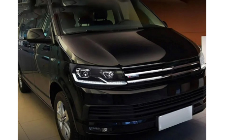Фары передние Volkswagen T6 2015-2019