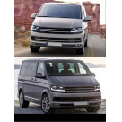 Фары передние Volkswagen T6 2015-2019