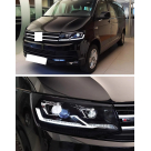 Фары передние Volkswagen T6 2015-2019