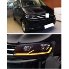 Фары передние Volkswagen T6 2015-2019
