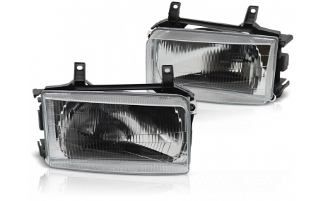 Фары передние Volkswagen T4