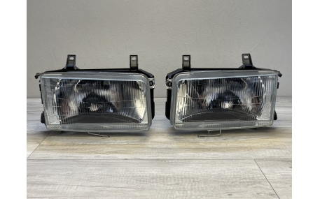 Фары передние Volkswagen T4