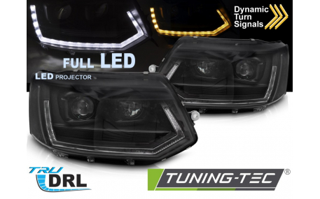 Фары передние Volkswagen T5