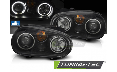 Фары передние Volkswagen Golf 4