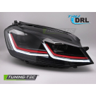 Фары передние Volkswagen Golf 7 2012-2017