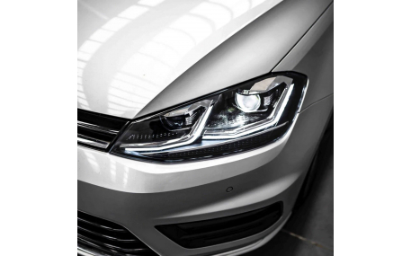 Фары передние Volkswagen Golf 7 2012-2017