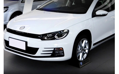 Фары передние Volkswagen Scirocco 2008-2014