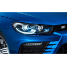 Фары передние Volkswagen Scirocco 2008-2014