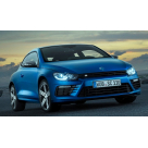 Фары передние Volkswagen Scirocco 2008-2014
