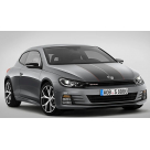 Фары передние Volkswagen Scirocco 2008-2014