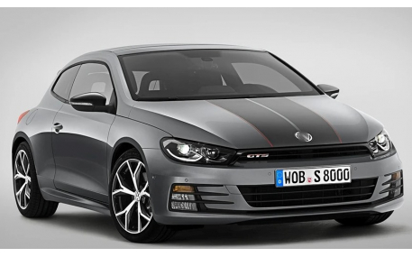 Фары передние Volkswagen Scirocco 2008-2014