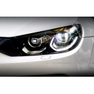 Фары передние Volkswagen Scirocco 2008-2014