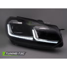 Фары передние Volkswagen Golf 6