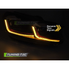 Фары передние Volkswagen Golf 6