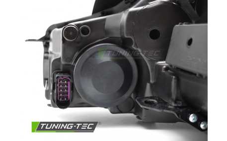 Фары передние Volkswagen Golf 6