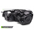 Фары передние Volkswagen Golf 6