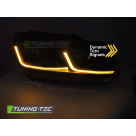 Фары передние Volkswagen Golf 6