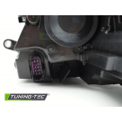 Фары передние Volkswagen Jetta