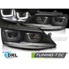 Фары передние Volkswagen Jetta