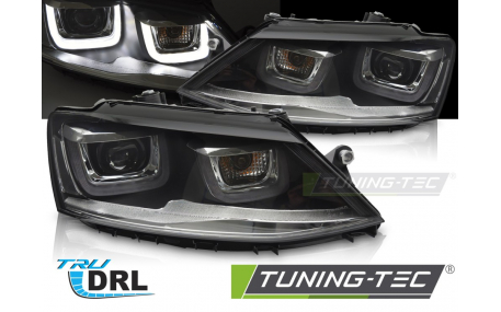 Фары передние Volkswagen Jetta