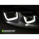 Фары передние Volkswagen Jetta