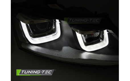 Фары передние Volkswagen Jetta