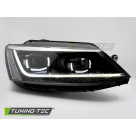 Фары передние Volkswagen Jetta