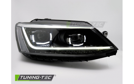 Фары передние Volkswagen Jetta