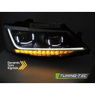 Фары передние Volkswagen Jetta