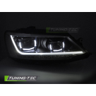 Фары передние Volkswagen Jetta