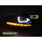 Фары передние Volkswagen Golf 7 2012-2017