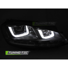 Фары передние Volkswagen Golf 7 2012-2017