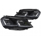 Фары передние Volkswagen Golf 7 2012-2017