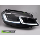 Фары передние Volkswagen Golf 7 2012-2017