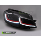 Фары передние Volkswagen Golf 7 2012-2017