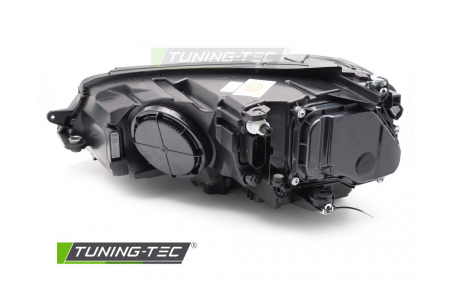 Фары передние Volkswagen Golf 7 2012-2017