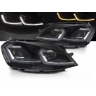 Фары передние Volkswagen Golf 7 2012-2017