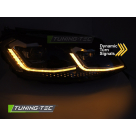 Фары передние Volkswagen Golf 7 2012-2017