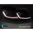 Фары передние Volkswagen Golf 7 2012-2017