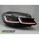 Фары передние Volkswagen Golf 7 2017-2019