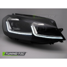 Фары передние Volkswagen Golf 7 2017-2019