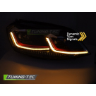 Фары передние Volkswagen Golf 7 2017-2019