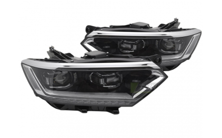 Фары передние Volkswagen Passat B8 2015-2019