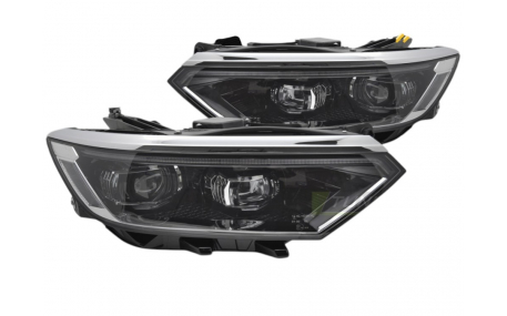 Фары передние Volkswagen Passat B8 2015-2019