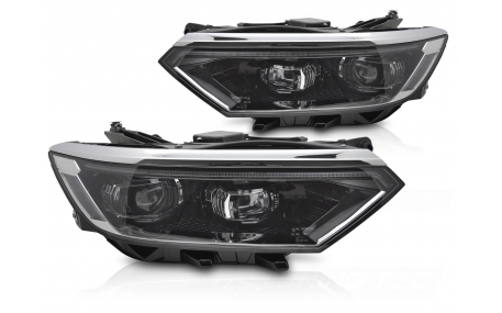 Фары передние Volkswagen Passat B8 2015-2019