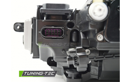 Фары передние Volkswagen Passat B8 2015-2019