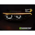 Фары передние Volkswagen Passat B8 2015-2019