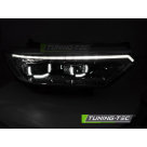 Фары передние Volkswagen Passat B8 2015-2019