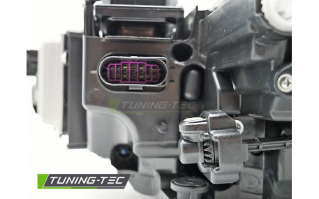 Фары передние Volkswagen Passat B8 2019-2022